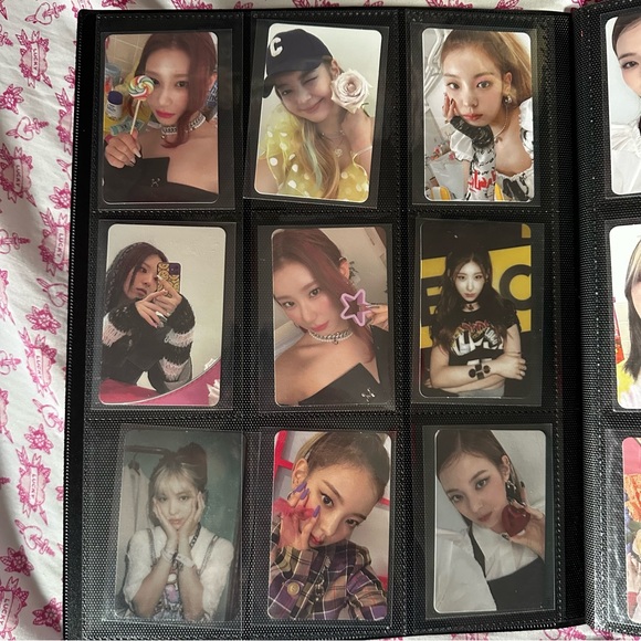 Kpop Photocards - Picture 2 of 16
